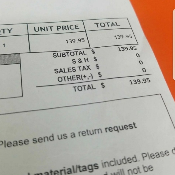 Men's Nike Flex RN 2017 - Picture 7 of 7